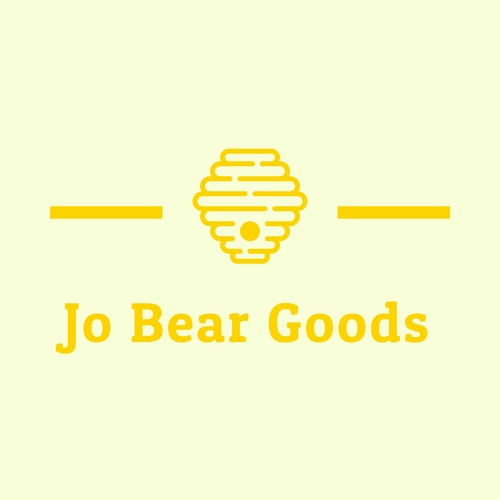 Jo Bear Goods